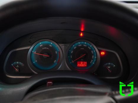 CHEVROLET S10 2.8 12V EXECUTIVE CABINE DUPLA  4X4 TURBO DIESEL, Foto 10
