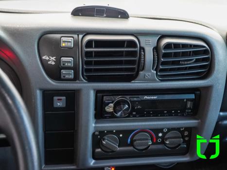 CHEVROLET S10 2.8 12V EXECUTIVE CABINE DUPLA  4X4 TURBO DIESEL, Foto 13