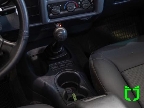 CHEVROLET S10 2.8 12V EXECUTIVE CABINE DUPLA  4X4 TURBO DIESEL, Foto 15