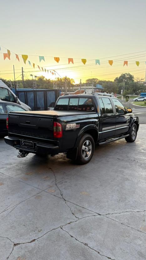 CHEVROLET S10 2.8 12V EXECUTIVE CABINE DUPLA TURBO DIESEL, Foto 4