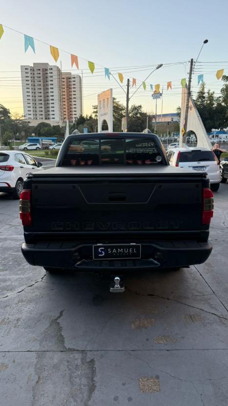 CHEVROLET S10 2.8 12V EXECUTIVE CABINE DUPLA TURBO DIESEL, Foto 5