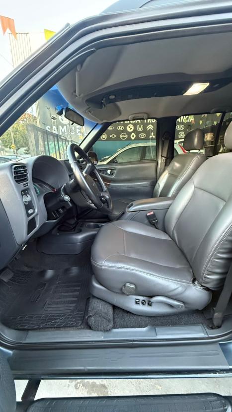 CHEVROLET S10 2.8 12V EXECUTIVE CABINE DUPLA TURBO DIESEL, Foto 9