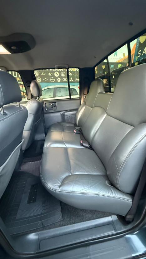 CHEVROLET S10 2.8 12V EXECUTIVE CABINE DUPLA TURBO DIESEL, Foto 10