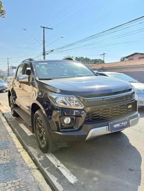 CHEVROLET S10 2.8 12V HIGH COUNTRY CABINE DUPLA 4X4 TURBO DIESEL AUTOMTICO, Foto 2