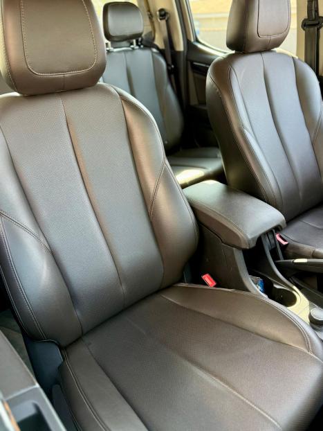 CHEVROLET S10 2.8 12V HIGH COUNTRY CABINE DUPLA 4X4 TURBO DIESEL AUTOMTICO, Foto 6