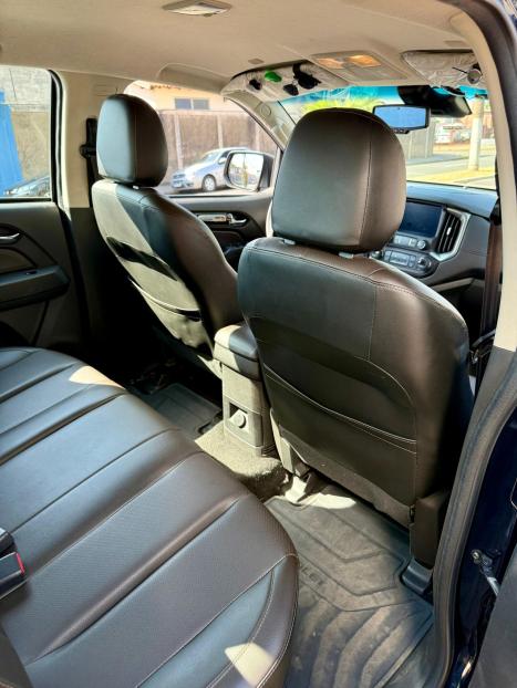 CHEVROLET S10 2.8 12V HIGH COUNTRY CABINE DUPLA 4X4 TURBO DIESEL AUTOMTICO, Foto 7