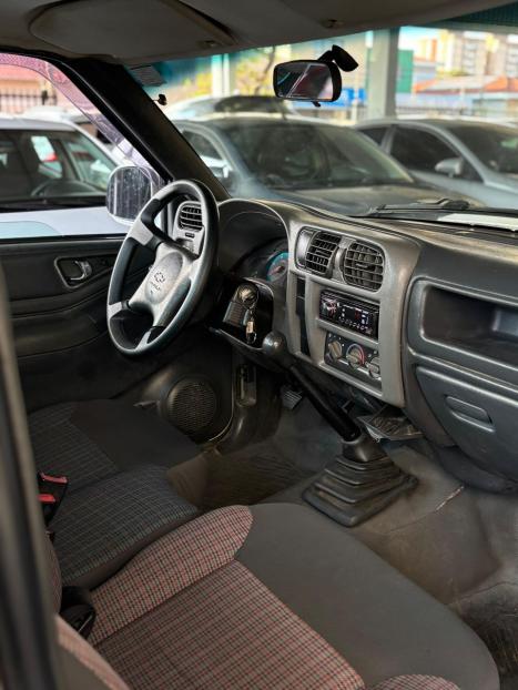 CHEVROLET S10 2.8 12V COLINA 4X4 CABINE SIMPLES TURBO DIESEL, Foto 6