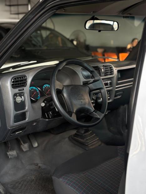 CHEVROLET S10 2.8 12V COLINA 4X4 CABINE SIMPLES TURBO DIESEL, Foto 7