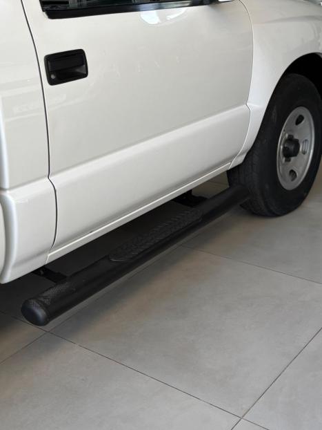 CHEVROLET S10 2.8 12V COLINA 4X4 CABINE SIMPLES TURBO DIESEL, Foto 9