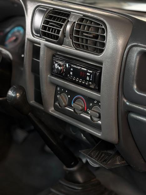 CHEVROLET S10 2.8 12V COLINA 4X4 CABINE SIMPLES TURBO DIESEL, Foto 10
