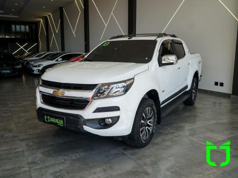 CHEVROLET S10 2.8 12V HIGH COUNTRY CABINE DUPLA 4X4 TURBO DIESEL AUTOMTICO, Foto 3