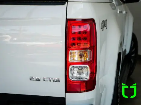 CHEVROLET S10 2.8 12V HIGH COUNTRY CABINE DUPLA 4X4 TURBO DIESEL AUTOMTICO, Foto 8