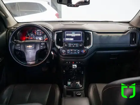 CHEVROLET S10 2.8 12V HIGH COUNTRY CABINE DUPLA 4X4 TURBO DIESEL AUTOMTICO, Foto 9
