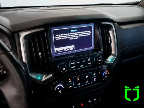 CHEVROLET S10 2.8 12V HIGH COUNTRY CABINE DUPLA 4X4 TURBO DIESEL AUTOMTICO, Foto 11