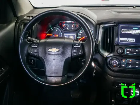 CHEVROLET S10 2.8 12V HIGH COUNTRY CABINE DUPLA 4X4 TURBO DIESEL AUTOMTICO, Foto 13