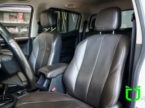 CHEVROLET S10 2.8 12V HIGH COUNTRY CABINE DUPLA 4X4 TURBO DIESEL AUTOMTICO, Foto 20