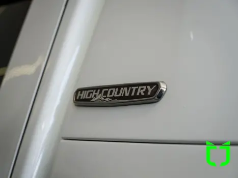 CHEVROLET S10 2.8 12V HIGH COUNTRY CABINE DUPLA 4X4 TURBO DIESEL AUTOMTICO, Foto 21