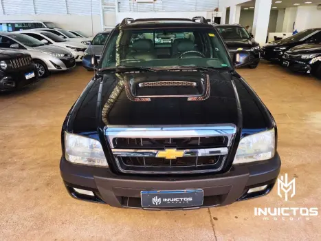 CHEVROLET S10 2.8 12V RODEIO CABINE DUPLA TURBO DIESEL, Foto 2