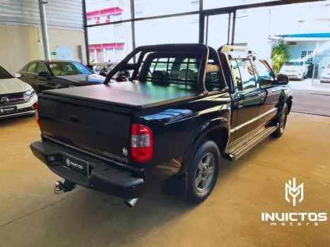 CHEVROLET S10 2.8 12V RODEIO CABINE DUPLA TURBO DIESEL, Foto 4