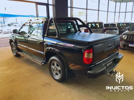 CHEVROLET S10 2.8 12V RODEIO CABINE DUPLA TURBO DIESEL, Foto 6