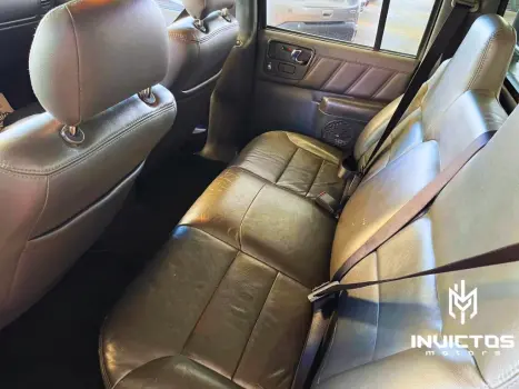 CHEVROLET S10 2.8 12V RODEIO CABINE DUPLA TURBO DIESEL, Foto 8