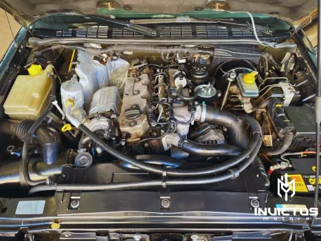 CHEVROLET S10 2.8 12V RODEIO CABINE DUPLA TURBO DIESEL, Foto 11