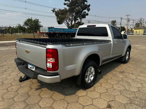 CHEVROLET S10 2.8 16V LS CABINE SIMPLES 4X4 TURBO DIESEL, Foto 8