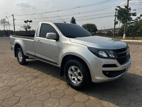 CHEVROLET S10 2.8 16V LS CABINE SIMPLES 4X4 TURBO DIESEL, Foto 1