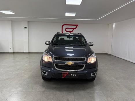 CHEVROLET S10 2.8 16V LTZ CABINE DUPLA TURBO DIESEL, Foto 3