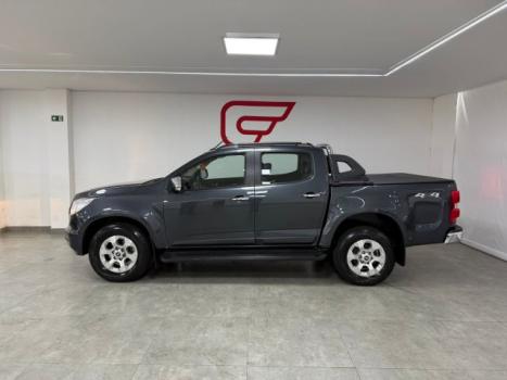 CHEVROLET S10 2.8 16V LTZ CABINE DUPLA TURBO DIESEL, Foto 4