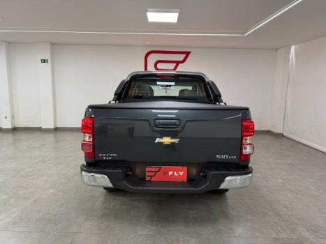 CHEVROLET S10 2.8 16V LTZ CABINE DUPLA TURBO DIESEL, Foto 13