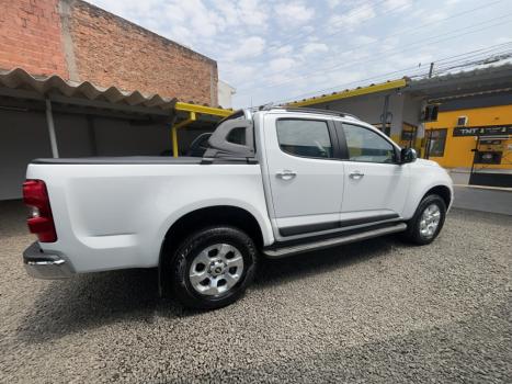 CHEVROLET S10 2.8 16V LTZ CABINE DUPLA TURBO DIESEL AUTOMTICO, Foto 6