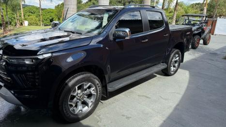 CHEVROLET S10 2.8 16V LTZ CABINE DUPLA 4X4 TURBO DIESEL AUTOMTICO, Foto 2