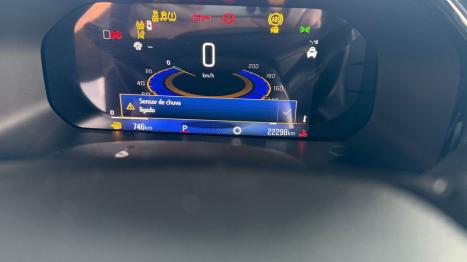 CHEVROLET S10 2.8 16V LTZ CABINE DUPLA 4X4 TURBO DIESEL AUTOMTICO, Foto 3