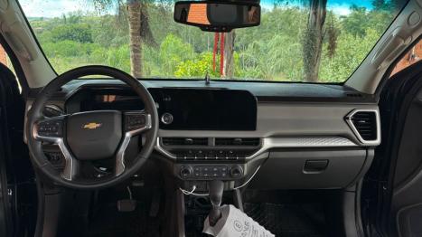 CHEVROLET S10 2.8 16V LTZ CABINE DUPLA 4X4 TURBO DIESEL AUTOMTICO, Foto 8