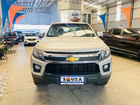 CHEVROLET S10 2.8 16V LT CABINE DUPLA TURBO DIESEL, Foto 1