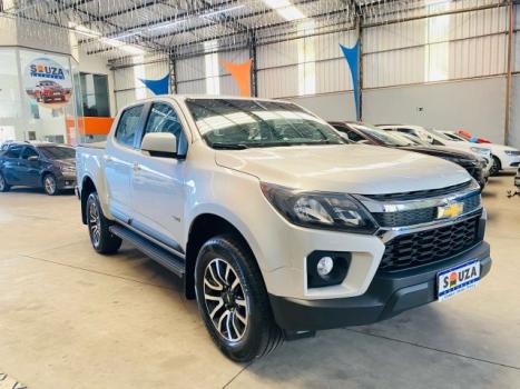 CHEVROLET S10 2.8 16V LT CABINE DUPLA TURBO DIESEL, Foto 3