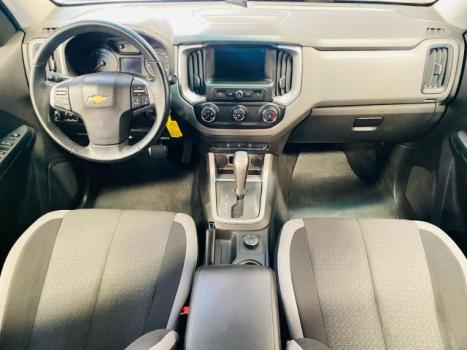 CHEVROLET S10 2.8 16V LT CABINE DUPLA TURBO DIESEL, Foto 5