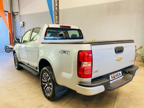 CHEVROLET S10 2.8 16V LT CABINE DUPLA TURBO DIESEL, Foto 7