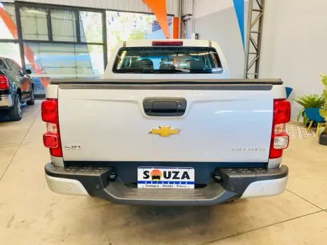 CHEVROLET S10 2.8 16V LT CABINE DUPLA TURBO DIESEL, Foto 8