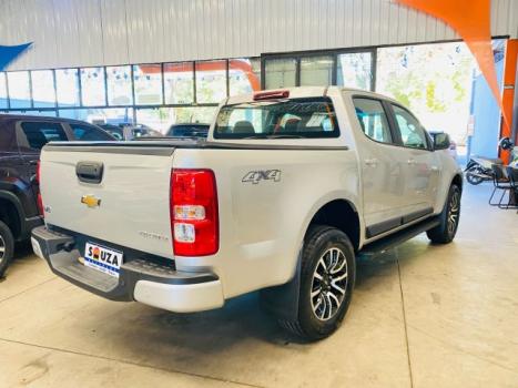CHEVROLET S10 2.8 16V LT CABINE DUPLA TURBO DIESEL, Foto 9