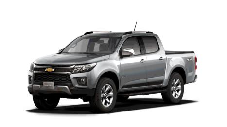 CHEVROLET S10 2.8 16V LTZ CABINE DUPLA 4X4 TURBO DIESEL AUTOMTICO, Foto 1