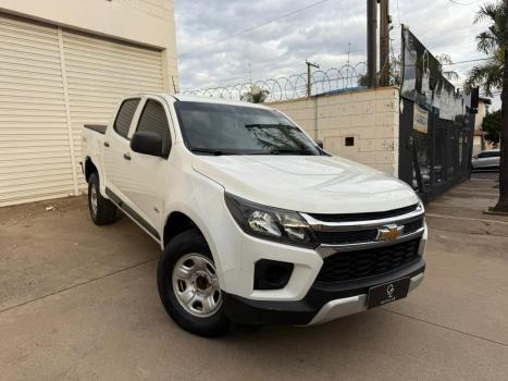 CHEVROLET S10 2.8 16V LS CABINE DUPLA 4X4 TURBO DIESEL, Foto 2