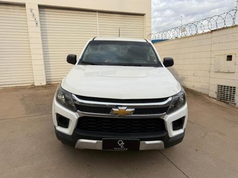 CHEVROLET S10 2.8 16V LS CABINE DUPLA 4X4 TURBO DIESEL, Foto 3