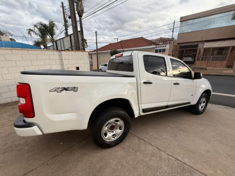 CHEVROLET S10 2.8 16V LS CABINE DUPLA 4X4 TURBO DIESEL, Foto 9