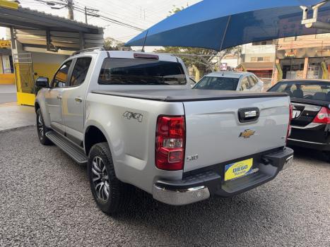 CHEVROLET S10 2.8 16V LTZ CABINE DUPLA 4X4 TURBO DIESEL AUTOMTICO, Foto 3