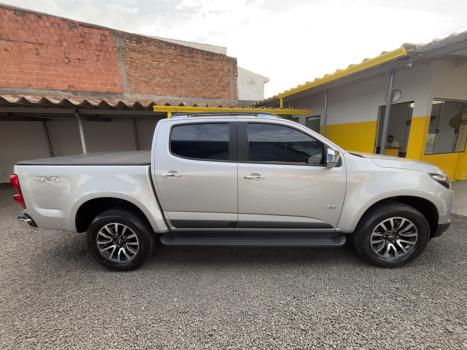 CHEVROLET S10 2.8 16V LTZ CABINE DUPLA 4X4 TURBO DIESEL AUTOMTICO, Foto 6