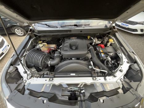 CHEVROLET S10 2.8 16V LTZ CABINE DUPLA 4X4 TURBO DIESEL AUTOMTICO, Foto 9