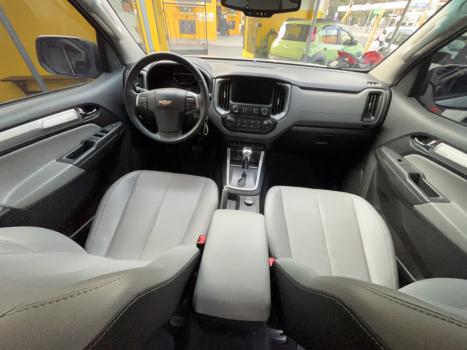CHEVROLET S10 2.8 16V LTZ CABINE DUPLA 4X4 TURBO DIESEL AUTOMTICO, Foto 13