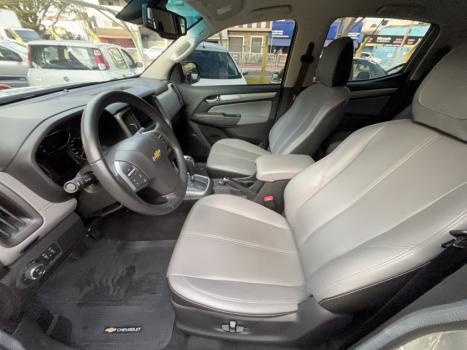 CHEVROLET S10 2.8 16V LTZ CABINE DUPLA 4X4 TURBO DIESEL AUTOMTICO, Foto 14